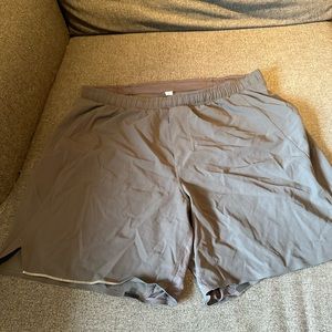 Lulu First Gen Short. 7 inch no liner